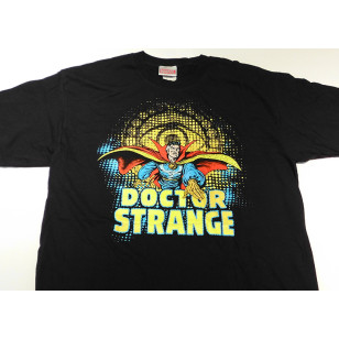 Doctor ( Dr ) Strange - Logo Official Marvel Comics T Shirt ( Men M ) ***READY TO SHIP from Hong Kong***